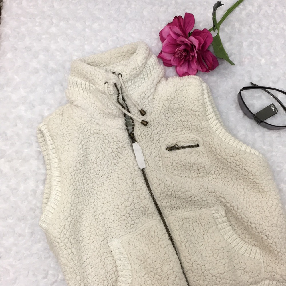 ORVIS Sherpa Vest Small